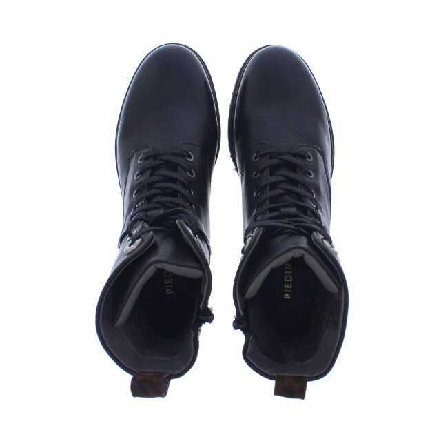 Piedi Nudi 110206 Boots Zwart 110206 large