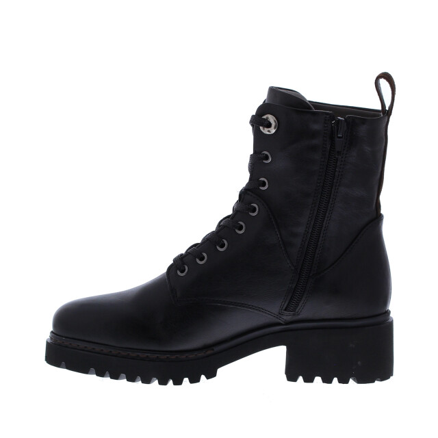 Piedi Nudi 110206 Boots Zwart 110206 large