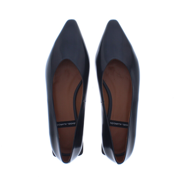 Angel Alarcon Dames ballerina | dames | maat: | leer 110508 large