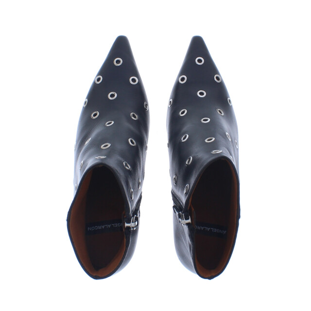 Angel Alarcon Dames laars | dames | maat: | leer 110510 large