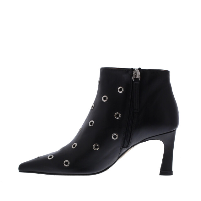 Angel Alarcon Dames laars | dames | maat: | leer 110510 large