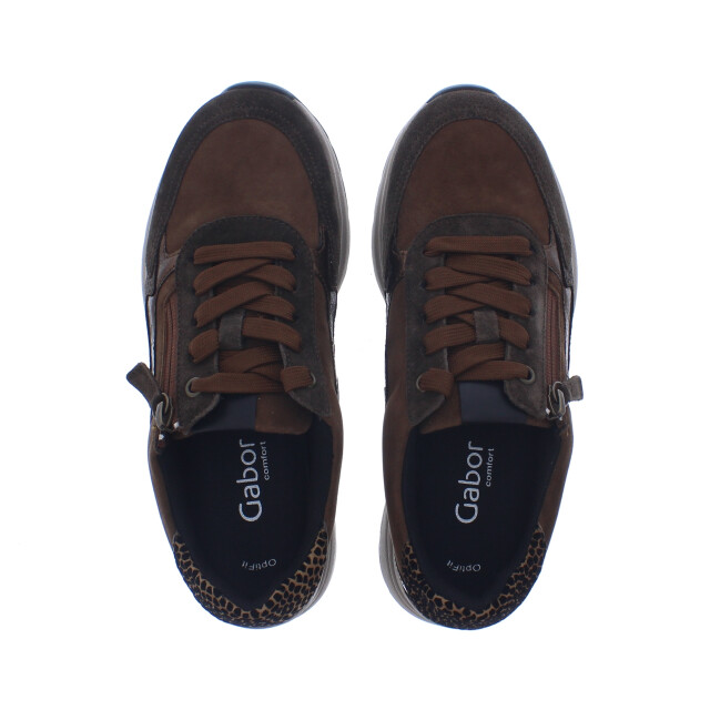 Gabor 110274 Sneakers Beige 110274 large