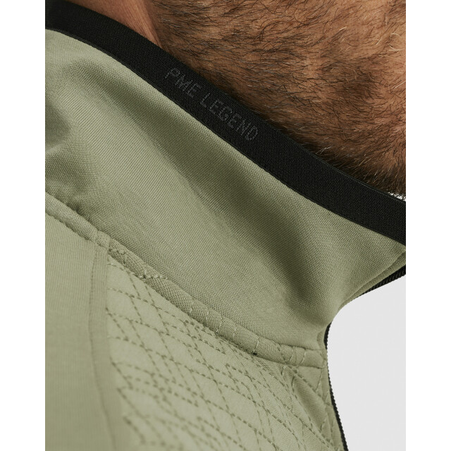 Legend Pme cardigan 105901-001-L large