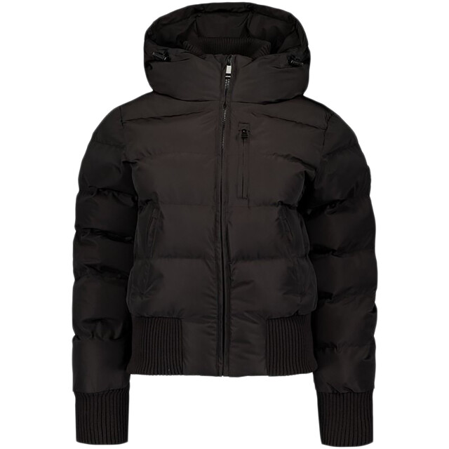 Airforce Tate bomber true black FRW1103-02 large