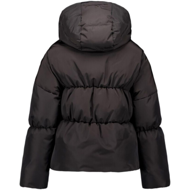 Airforce Maya puffer jacket true black FRW1083-01 large