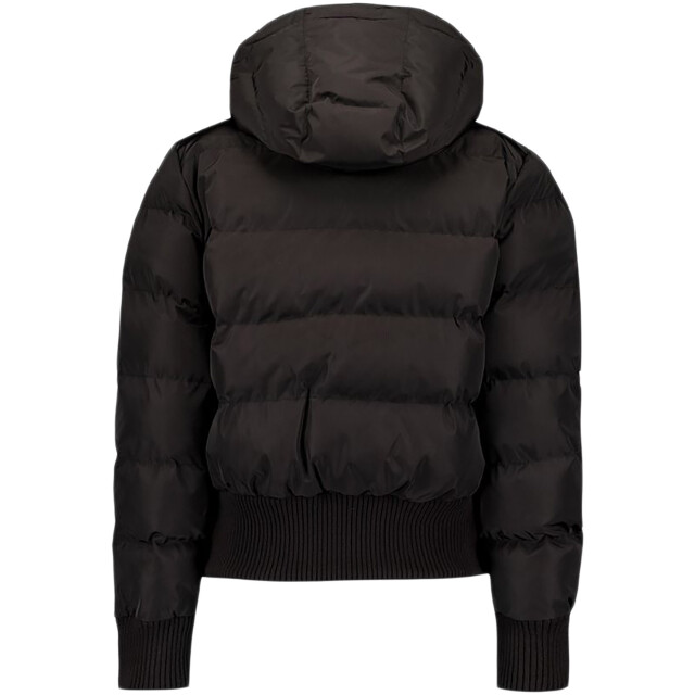 Airforce Tate bomber true black FRW1103-02 large