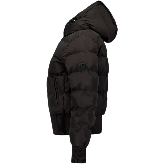 Airforce Tate bomber true black FRW1103-02 large