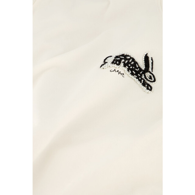 Fabienne Chapot clttsh03aw250211 benja t-shirt CLTTSH03AW250211 large