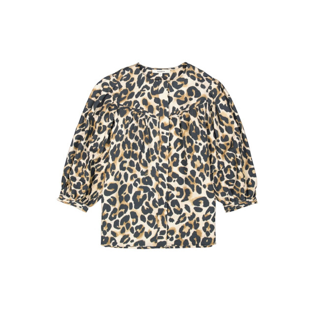 Garcia Jeans h50030 ladies shirt ls H50030 large