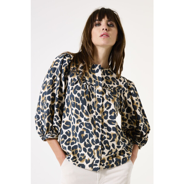 Garcia Jeans h50030 ladies shirt ls H50030 large