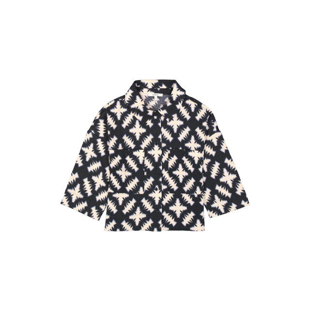 Garcia Jeans h50004 ladies shirt ss H50004 large