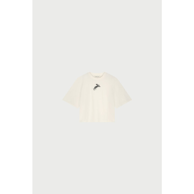 Fabienne Chapot clttsh03aw250211 benja t-shirt CLTTSH03AW250211 large