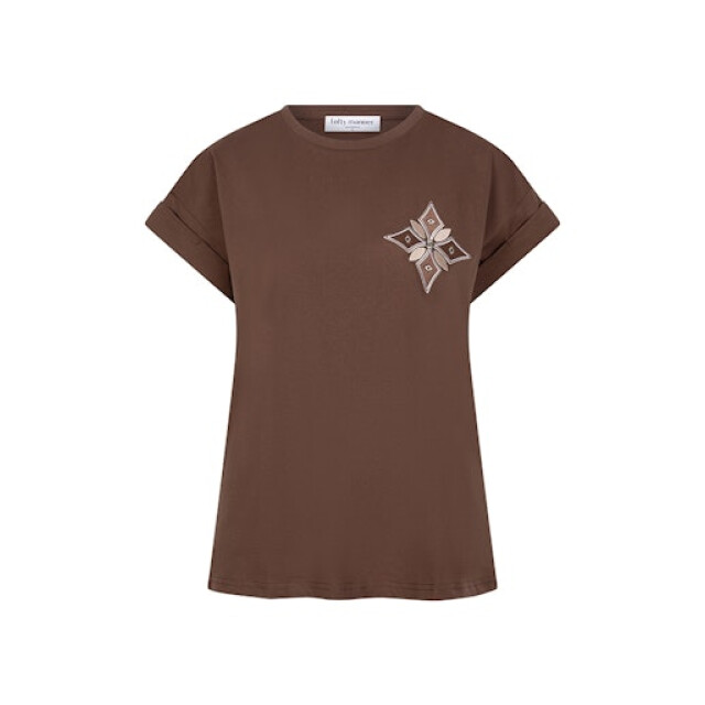 Lofty Manner qh09 t-shirt maysa QH09 - T-shirt Maysa large