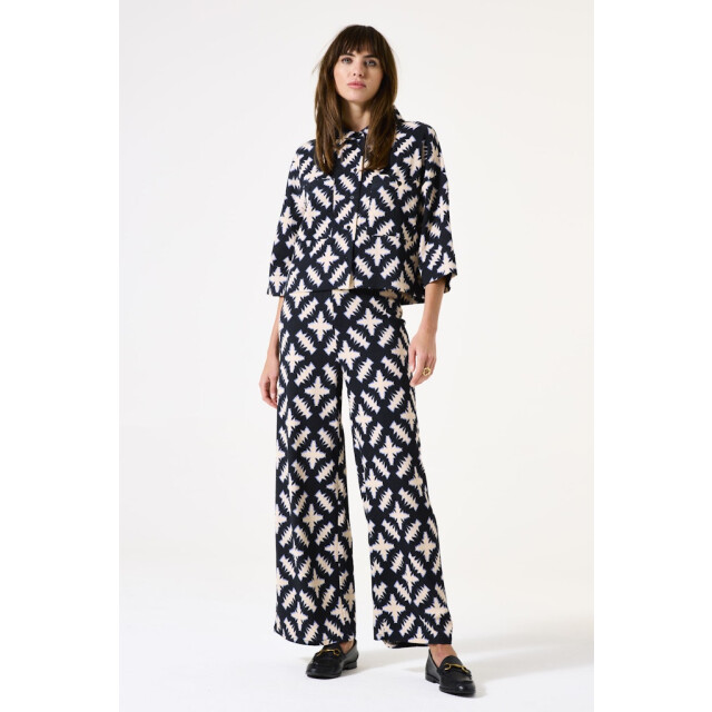 Garcia Jeans h50004 ladies shirt ss H50004 large