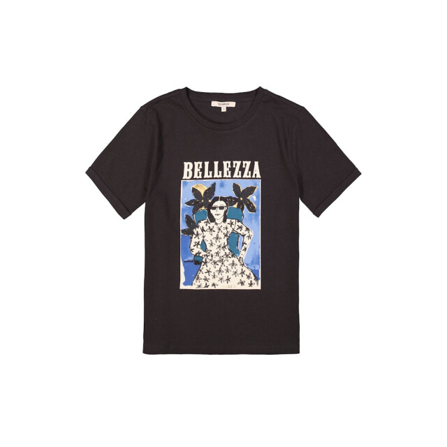 Garcia Jeans h50001 ladies t-shirt ss H50001 large