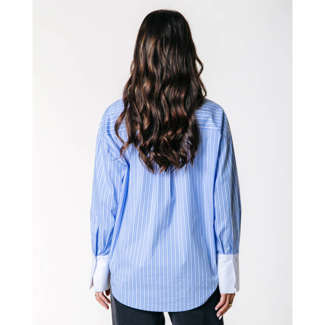 Colourful Rebel Blouse lange mouw wb117073 Colourful Rebel Blouse lange mouw WB117073 large