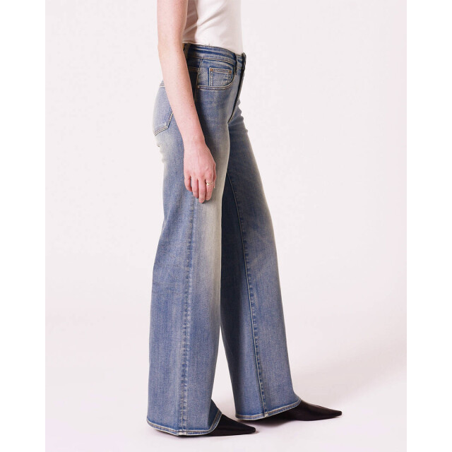 Neuw Jeans n53j20 eva wide NEUW Jeans N53J20 EVA WIDE large