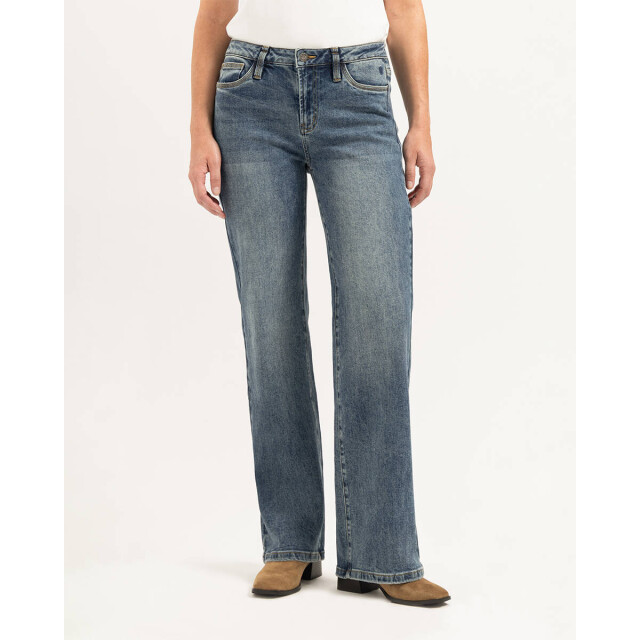 Florèz Jeans cr0016 sophie str Florez Jeans CR0016 SOPHIE STR large