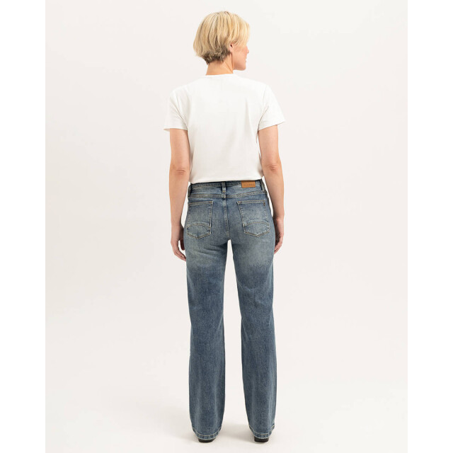 Florèz Jeans cr0016 sophie str Florez Jeans CR0016 SOPHIE STR large