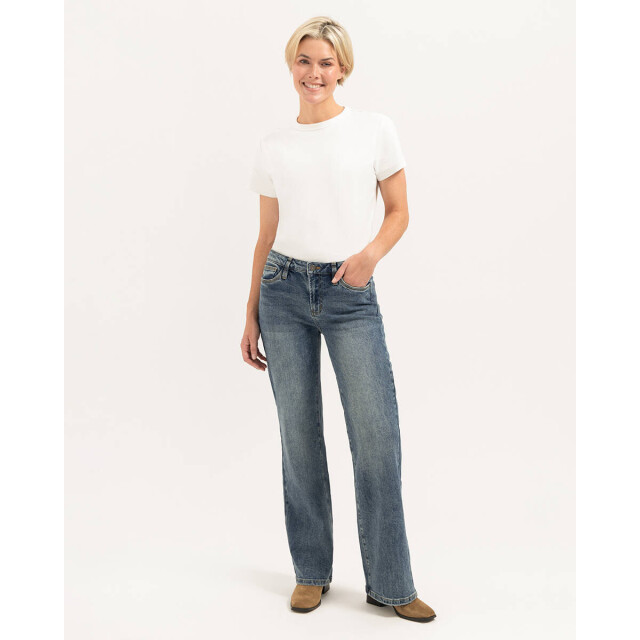 Florèz Jeans cr0016 sophie str Florez Jeans CR0016 SOPHIE STR large