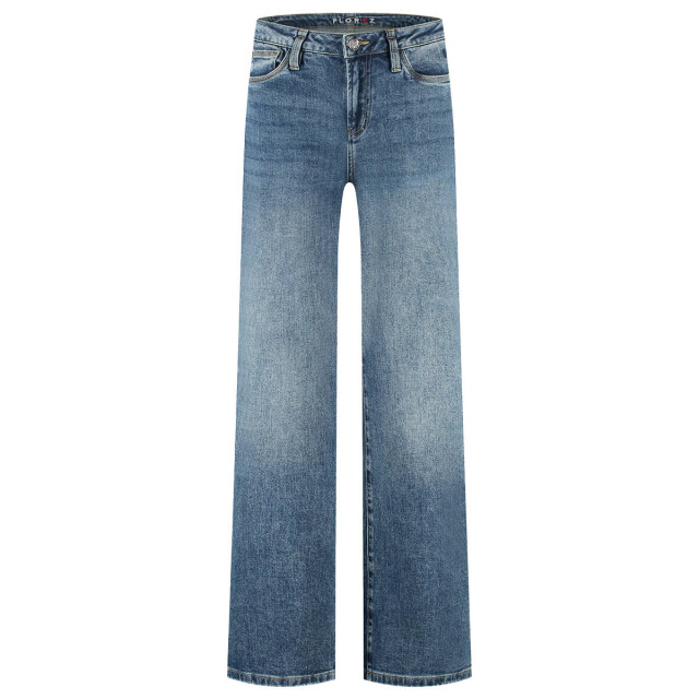 Florèz Jeans cr0016 sophie str Florez Jeans CR0016 SOPHIE STR large