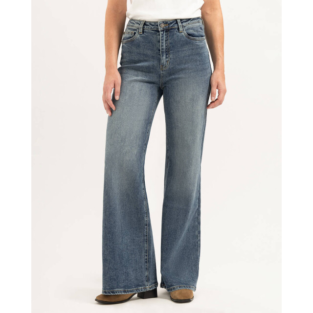 Florèz Jeans cr0029 ana flared Florez Jeans CR0029 ANA FLARED large