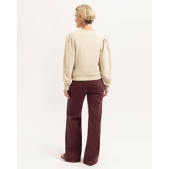 Florèz Jeans cr0103 ana flared Florez Jeans CR0103 ANA FLARED large