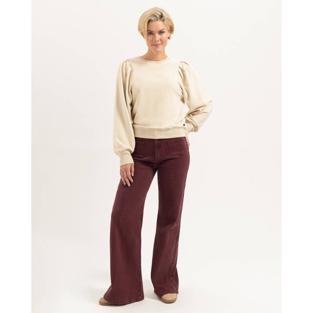 Florèz Jeans cr0103 ana flared Florez Jeans CR0103 ANA FLARED large