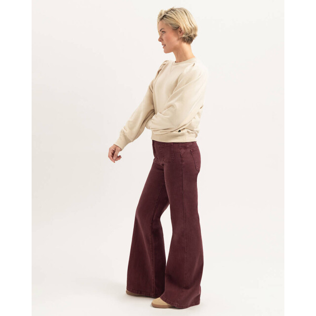 Florèz Jeans cr0103 ana flared Florez Jeans CR0103 ANA FLARED large