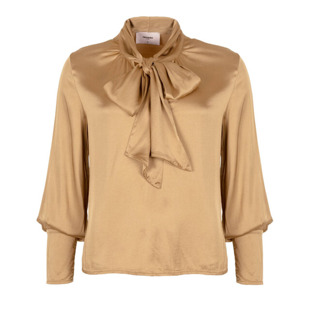 Freebird Top lange mouw bodille Freebird Icons Top lange mouw Bodille large
