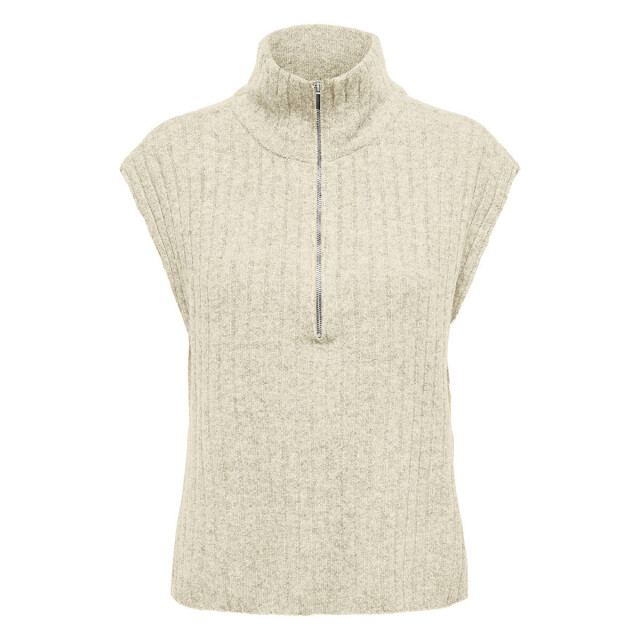 Only Top lange mouw 15350359 jeanett Only Pullover korte mouw 15350359 JEANETT large