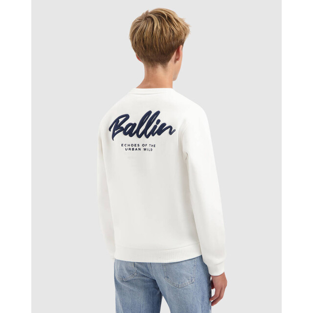 Ballin Amsterdam Sweat 25037317 Ballin Sweat 25037317 large