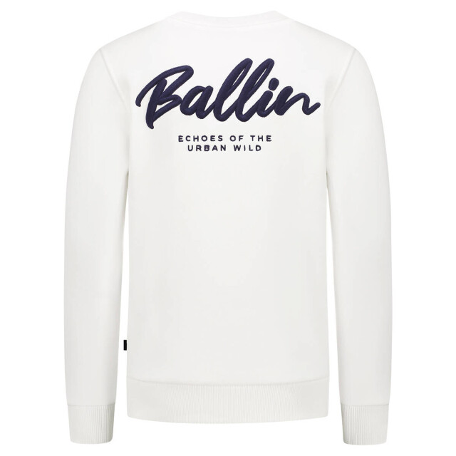 Ballin Amsterdam Sweat 25037317 Ballin Sweat 25037317 large