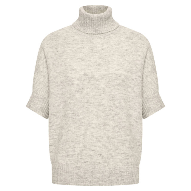 Aimee The Label Pullover gingera5 Aímée the Label Pullover korte mouw GingerA5 large