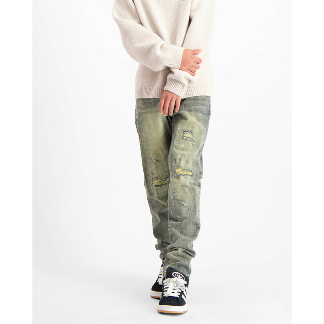 Black Bananas Jeans 2.225.4.12 Black Bananas Jeans 2.225.4.12 large