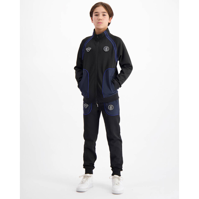 Black Bananas Broek 2.225.4.02 Black Bananas Broek 2.225.4.02 large