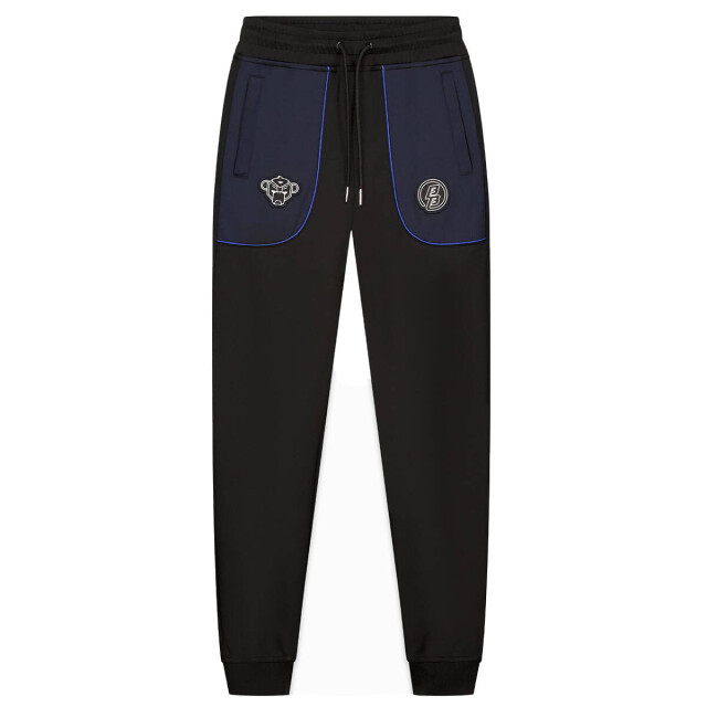Black Bananas Broek 2.225.4.02 Black Bananas Broek 2.225.4.02 large