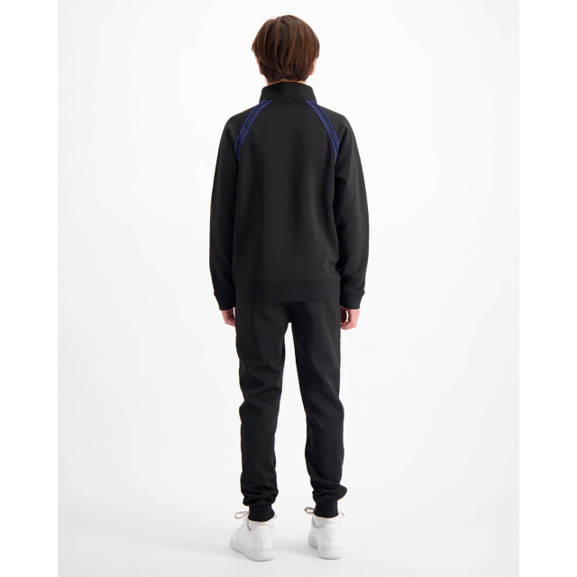 Black Bananas T-shirt lange mouw 2.225.2.03 Black Bananas Vest 2.225.2.03 large