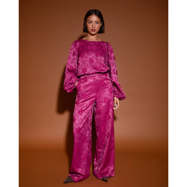 Studio Amaya Top lange mouw 253-11 ellie Studio Amaya Top lange mouw 253-11 ELLIE large