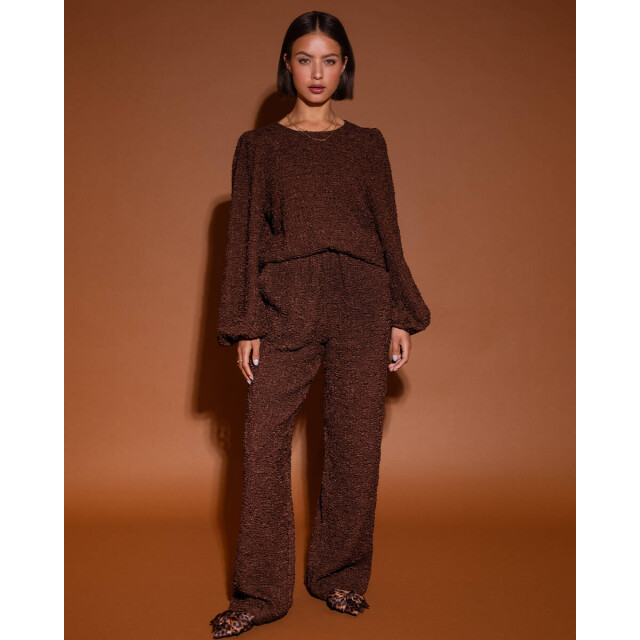 Studio Amaya Broek 253-42 hazel Studio Amaya Broek 253-42 HAZEL large