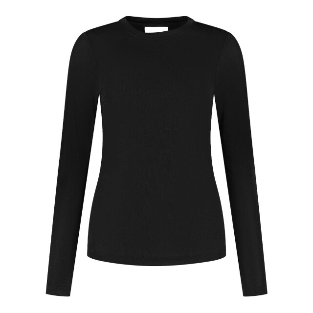 Studio Amaya Top lange mouw 253-45 lynn Studio Amaya Top lange mouw 253-45 LYNN large
