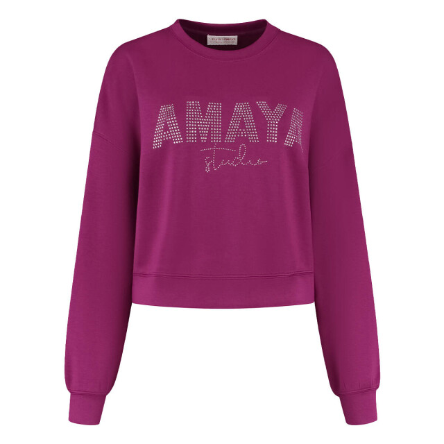 Studio Amaya Sweat 253-5 freya Studio Amaya Sweat 253-5 FREYA large Studio Amaya Sweat 253-5 freya Studio Amaya Sweat 253-5 FREYA large