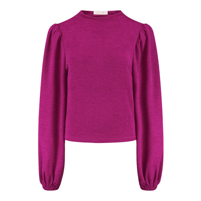Studio Amaya Top lange mouw 253-9 elsa Studio Amaya Top lange mouw 253-9 Elsa large