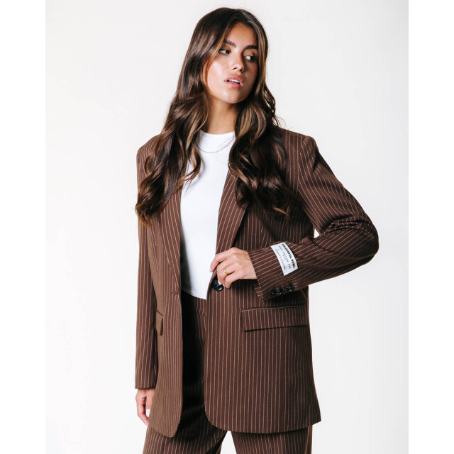 Colourful Rebel Blazer wj117118 jesra Colourful Rebel Blazer WJ117118 JESRA large