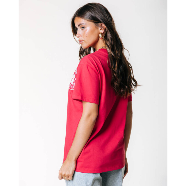 Colourful Rebel T-shirt wt117266 varsity Colourful Rebel T-shirt WT117266 VARSITY large