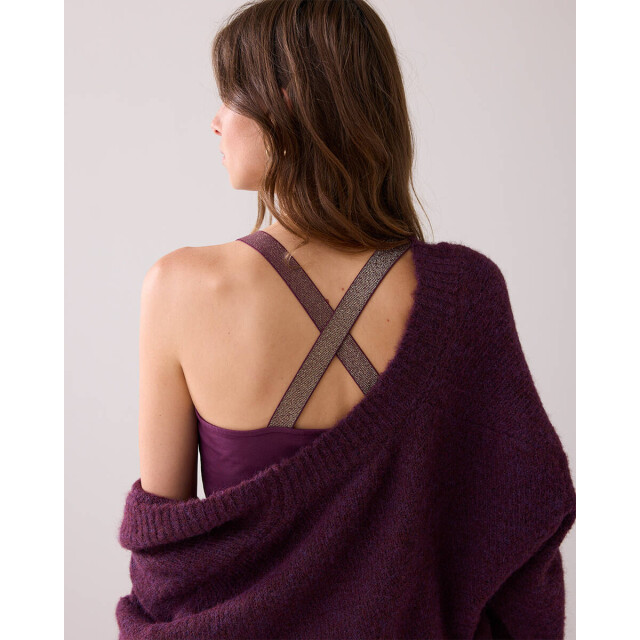 Summum Top zonder mouw 3s4483-30366 Summum Top zonder mouw 3s4483-30366 large