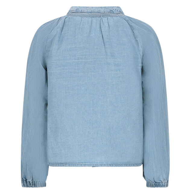 Like Flo Blouse f508-5101 Like Flo Blouse F508-5101 large