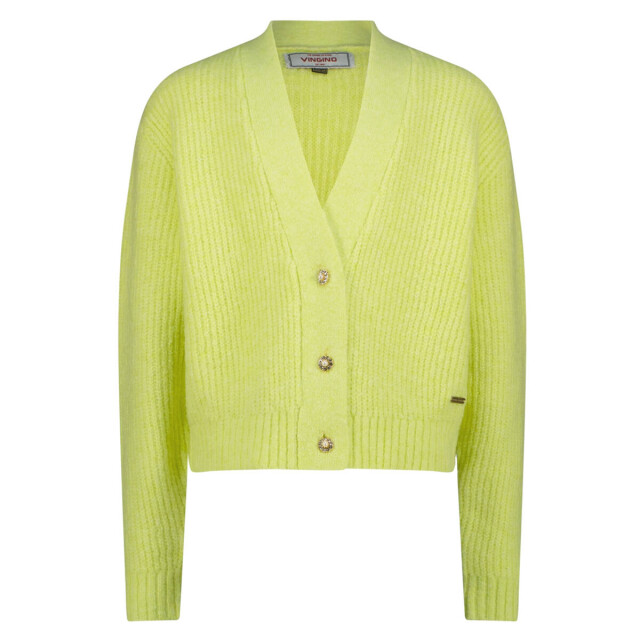 Vingino Pullover aw25kg382121 Vingino Pullover AW25KG382121 large