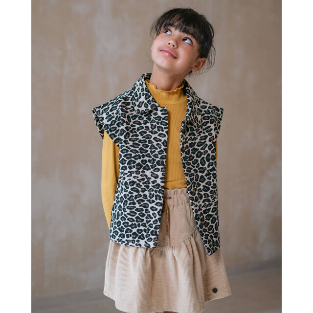 Like Flo Gilet f508-5301 Like Flo Gilet F508-5301 large