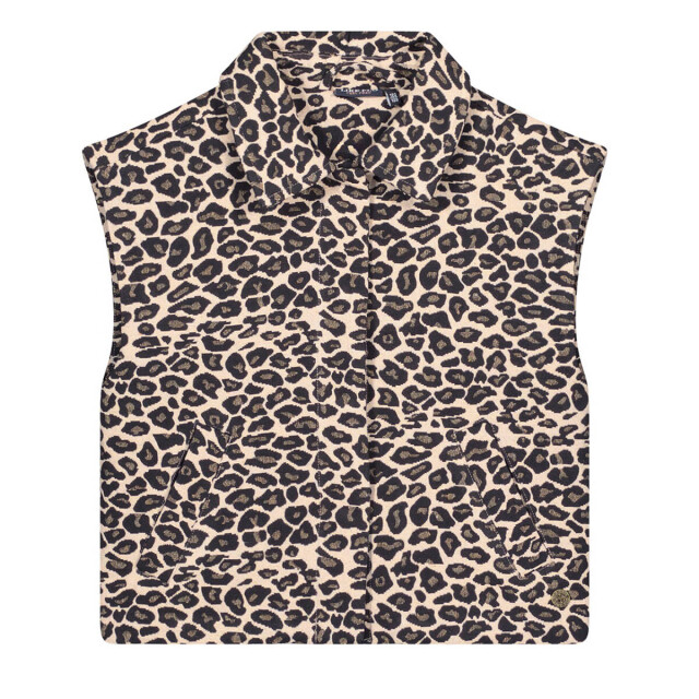 Like Flo Gilet f508-5301 Like Flo Gilet F508-5301 large